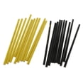 thumbnail image 1 of de Lápices de de de Sastre de Tela de Modista de 20 Piezas Negro + Amarillo Hugo Lápiz de marca de costura a medida, 1 of 10