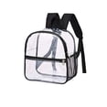 thumbnail image 1 of TIELUTT Clear Backpack For Women Men Large Craft Tables for Adults with Storage Stationery Pens Set Stationery Paper and Envelopes Set for Men Folding Craft Table Stationery Cards and Envelopes Set 1, 1 of 6