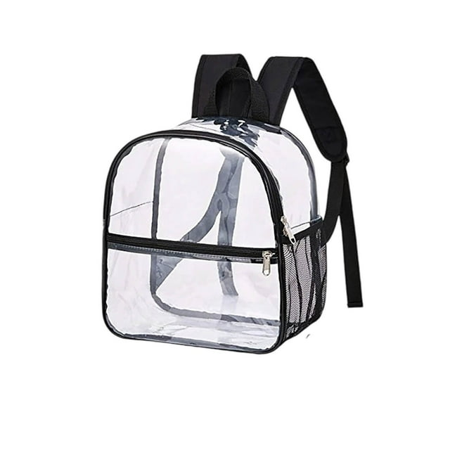 TIELUTT Clear Backpack For Women Men Large Craft Tables for Adults with Storage Stationery Pens Set Stationery Paper and Envelopes Set for Men Folding Craft Table Stationery Cards and Envelopes Set 1