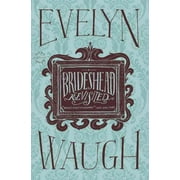 EVELYN WAUGH Brideshead Revisited (Paperback)