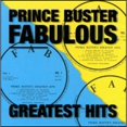 thumbnail image 1 of Pre-Owned Fabulous Greatest Hits [Diamond Range] (CD 0649035007129) by Prince Buster, 1 of 1