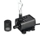thumbnail image 3 of Dc 12v 400l/h Ultra-quiet Mini Brushless Solar Motor Cold Water Circulation Pump shenka, 3 of 5