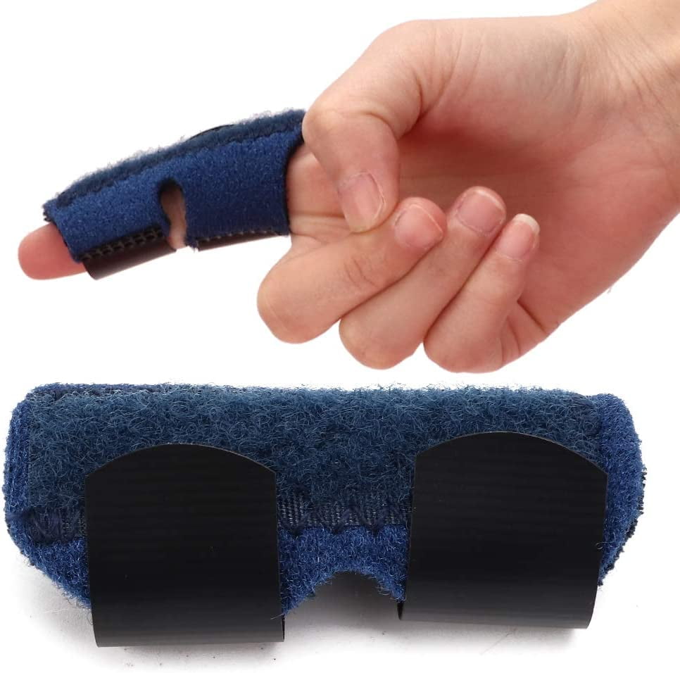 Finger Splint Brace, Trigger Finger Splint, Corrective Sleeve Fixing