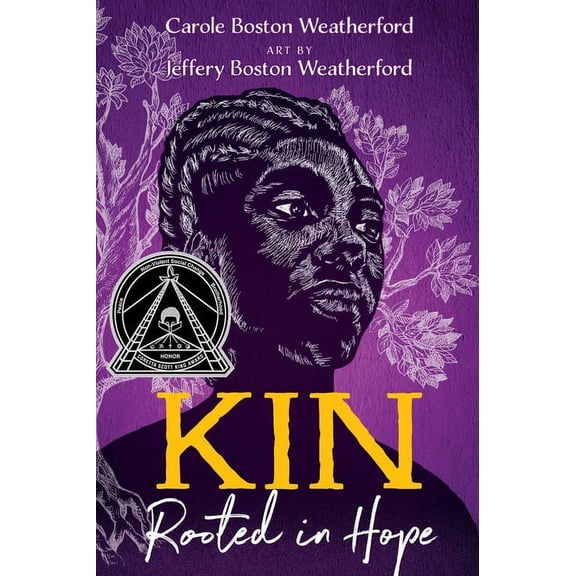 Kin: Rooted in Hope, (Paperback)