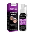 thumbnail image 1 of Spray para el cabello esponjoso Polvo para peinar el cabello para hombres y mujeres Herramienta de modelado, 1 of 6