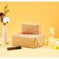 thumbnail image 5 of Stcomart Birthday Design Gift Wrap Papers, (1 Rolls) 17 x 590 in, 5 of 5