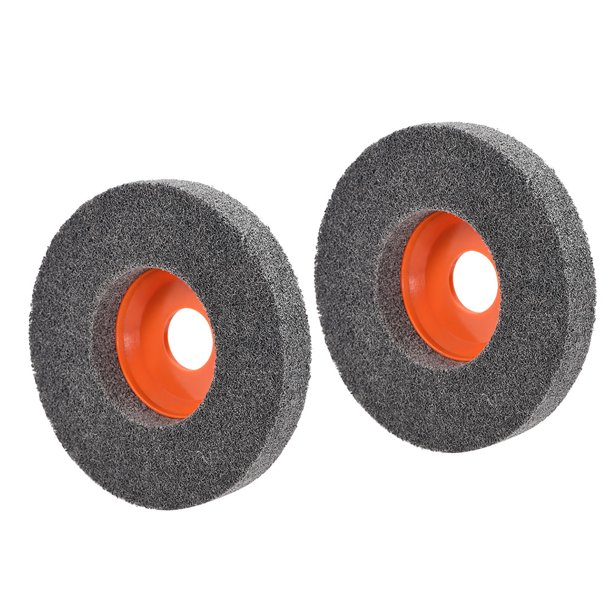 4.5 Inches Polishing Wheel Buffing Pad Disc for 100 Angle Grinders