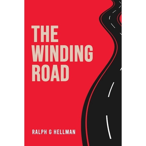 The Winding Road, (Paperback)