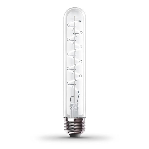 Filamento Led Decorativo Atenuable Blanco Suave 5.5W