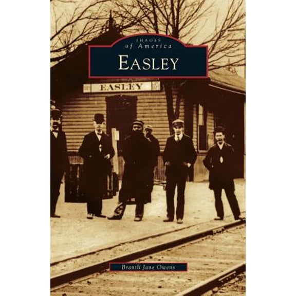 Easley (Hardcover)
