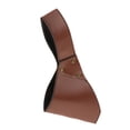 thumbnail image 4 of Frog PU Leather Vintage Universal for Adult Men Costume Brown, 4 of 9