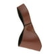 thumbnail image 4 of Funda para espada y rana, funda para espada y daga, funda universal de cuero PU para espada y rana. Marrón, 4 of 9