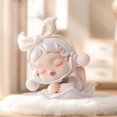 thumbnail image 3 of Cute Skullpanda Temperature Series Mysterious Box Toys Sp8 Generation Blind Box Model Figure Desktop Decoration Treasure Gifts, 3 of 6