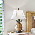 thumbnail image 4 of BRIGHTFUFU Assorted Color Metal Lamp Finials for DIY Table Lamps Durable Iron with Smooth Polished Surface, 4 of 8