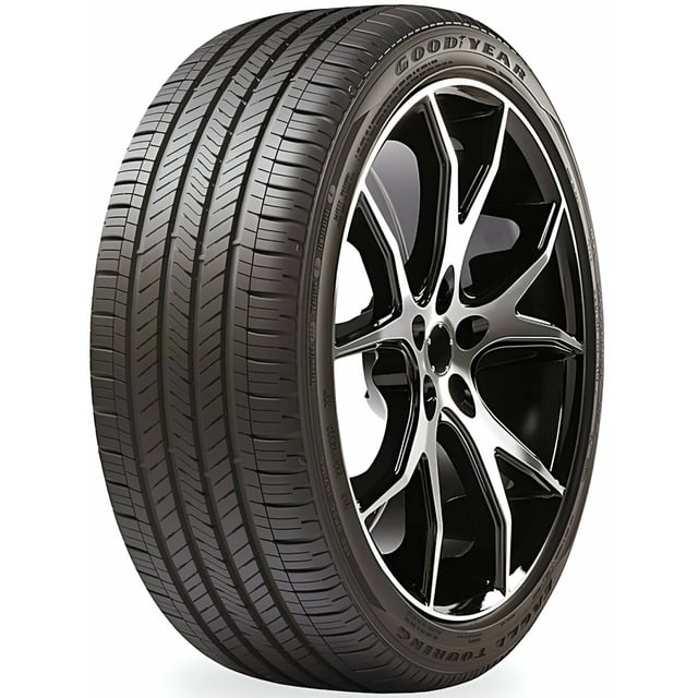 Llanta 285/40r24 Goodyear Eagle Touring Auto Rin 24 Tubeless