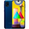 thumbnail image 1 of Smartphone Samsung  Galaxy M31 Azul 128GB, 1 of 3