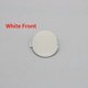 thumbnail image 1 of For Mazda 6 Atenza Sedan 2013 2014 2015 2016 Front Rear Bumper Towing Hook Cover Hauling Eye Cap, 1 of 1