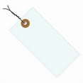 thumbnail image 2 of (2 pack) Tyvek Wird Shipping Tag,4-3/4"x2-3/8",PK1000 G13053, 2 of 4