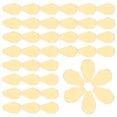 thumbnail image 4 of 50Pcs Sew On Rhinestones Sew On Mirrors Pieces Crafting Mirror Pieces Mirror Pieces for Crafts, 4 of 9