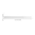 thumbnail image 2 of UPOUART 4Ud De Marcadores Repintables Con Punta Ultra Fina Para Retoques Y Proyectos DIY En Metal Y Madera, 2 of 8