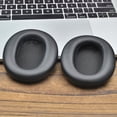 thumbnail image 3 of Almohadillas de Repuesto para Auriculares para WH-CH720N Fundas para Auriculares Cómodas Fundas para Auriculares Fáciles de Instalar, 3 of 5
