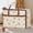 Beige, variant on Taicans Heavy Duty Storage Bags Extra Large with Reinforced Handles & Double Zipper,Collapsible Moving Bags for Travel,College Dorm Clothes Storage,Home Organization,Seasonal Blankets Bedding