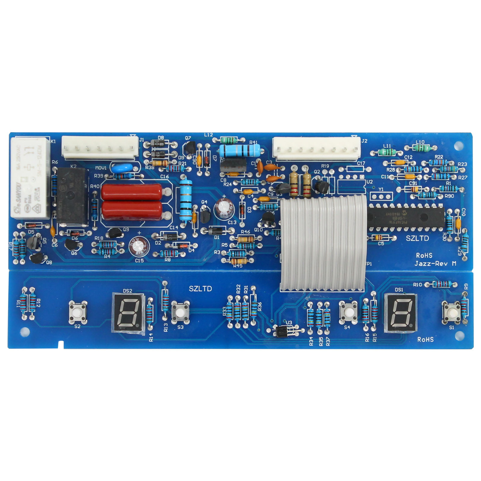 Electronic Control Board 12002339 SAME DAY SHIPPING 