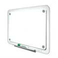 thumbnail image 6 of Quartet iQ Total Erase Whiteboard, 11" x 6.75", Compact Translucent Frame, 6 of 6
