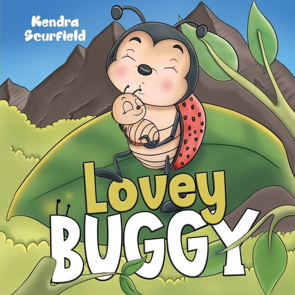 Lovey Buggy, (Paperback)