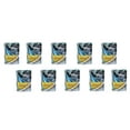 thumbnail image 2 of 10 Packs Dragon Shield Matte Mini Japanese Clear 60 ct Card Sleeves Display Case, 2 of 5