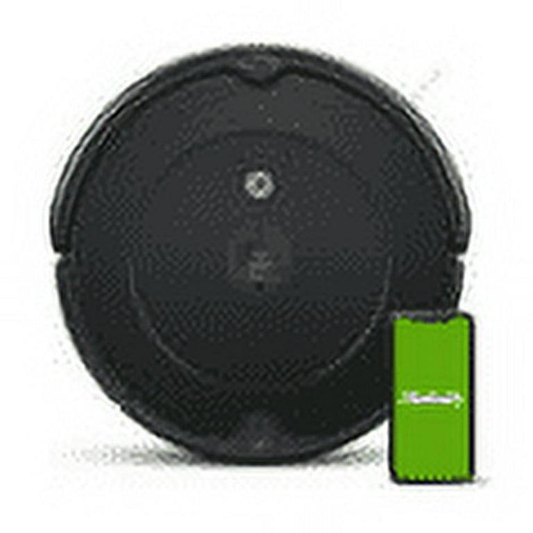 iRobot Roomba 694 Robot Vacuum-Wi-Fi Connectivity, Personalized Cleaning Recommendations, Works with Alexa, Good for Pet Hair, Carpets, Hard Floors, iRobot Roomba 694 Robot Vacuum-Wi-Fi Connectivity, Personalized Cleaning Recommendations, Works with Alexa, Good for Pet Hair, Carpets, Hard Floors,
