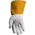 thumbnail image 3 of Guantes de soldadura Caiman Premium Goat Grain TIG XL, 3 of 3