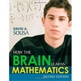 thumbnail image 1 of 8.50 x 11.00 Po. Comment le Cerveau Apprend les Mathématiques, 1 of 1
