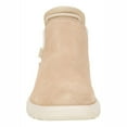 thumbnail image 4 of HEYDUDE Women's Branson W Suede Novelty Sand/Snake Size 9, 4 of 6