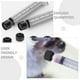 thumbnail image 4 of PENIKOKO 25Ud Adaptador Para Jeringas De PP Negro Con Multifuncional Para Uso En Laboratorio, 4 of 8