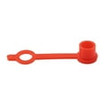 thumbnail image 2 of Raccord de Tétine Protection Rouge M6 M8 M10 Couvercle Anti-Poussière pour Graisse Zerk, 2 of 6