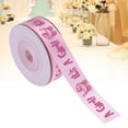 thumbnail image 4 of Cinta De Bautizo De Bebe 10 yardas/rollo es un niño/niña Baby Shower cinta grogrén cinta regalo cinturón, 4 of 9