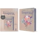 thumbnail image 1 of BIBLIA NTV ACUARELA ROSA, 1 of 3