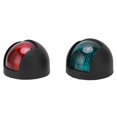 thumbnail image 3 of Marine Sailing Signal Lights, Yacht Signal Light Corrosion Resistance DC 12V-24V For Ships ANGGREK Otros, 3 of 8