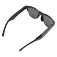 thumbnail image 1 of Lunettes de Soleil Intelligentes AI, Lunettes Intelligentes à Commande Tactile pour Hommes, 1 of 7