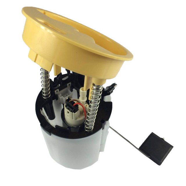 Fuel Pump Module Assembly For Mercedes-Benz CLS500, E350, Etc. (2003-2011) - Right Side, 4-Pin 8 thumbnail image