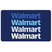 Waterfall Walmart eGift Card [Email Delivery]