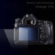 thumbnail image 1 of 2pcs 9h Tempered Glass Screen Protector Film For Canon Eos 70d 80d 90d, 1 of 4