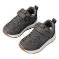 thumbnail image 6 of enyan Cheer Shoes Girls Dance Shoes Youth Cheerleading Sports Training Athletic Comfortable Shoes Flats Girl Girls Shoes,Grey,Size 8.5, 6 of 6