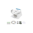 thumbnail image 5 of e-pill MedTime Station Pro - Advanced Locked Automatic Pill Dispenser - White Lid, 5 of 9