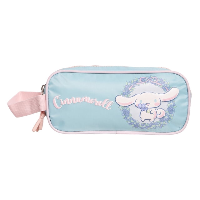 Lapicera Ruz Doble Cinnamoroll
