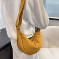 thumbnail image 6 of Biekopu Fashion Crossbody Bags for Women Large Capacity Shoulder Bag Solid Color Casual Satchels, 6 of 9