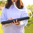thumbnail image 4 of Juego de melódica de Piano duradero de 32 teclas con bolsa de transporte teclado de juego melódico portátil instrumentos musicales para principiantes Hugtrwg Para estrenar, 4 of 9