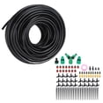 thumbnail image 2 of Watering System25m 4/7 Garden Irrigation Watering Equipment Irrigation Sprayer Ultimate Reliability, 2 of 5