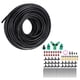 thumbnail image 2 of Kit Adaptador de Riego Ticfox 25m 4/7 para Jardín Invernadero, 2 of 14